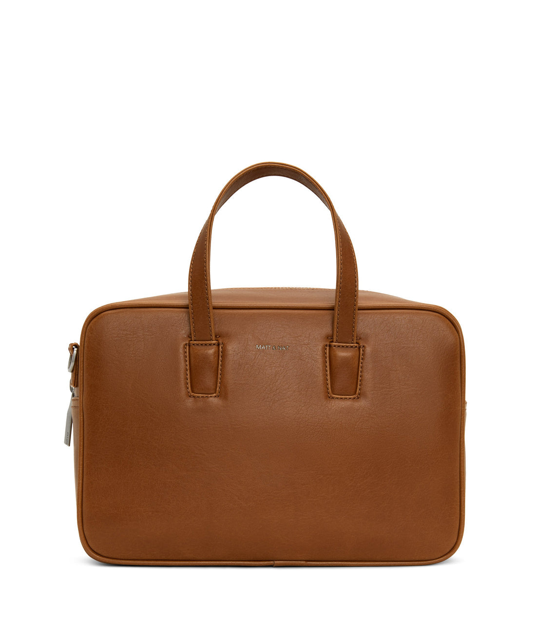 KENSI Vegan Satchel - Vintage Matt & Nat Women|Sale
