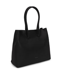 KRISTA Vegan Satchel - Purity Matt & Nat Women|Sale