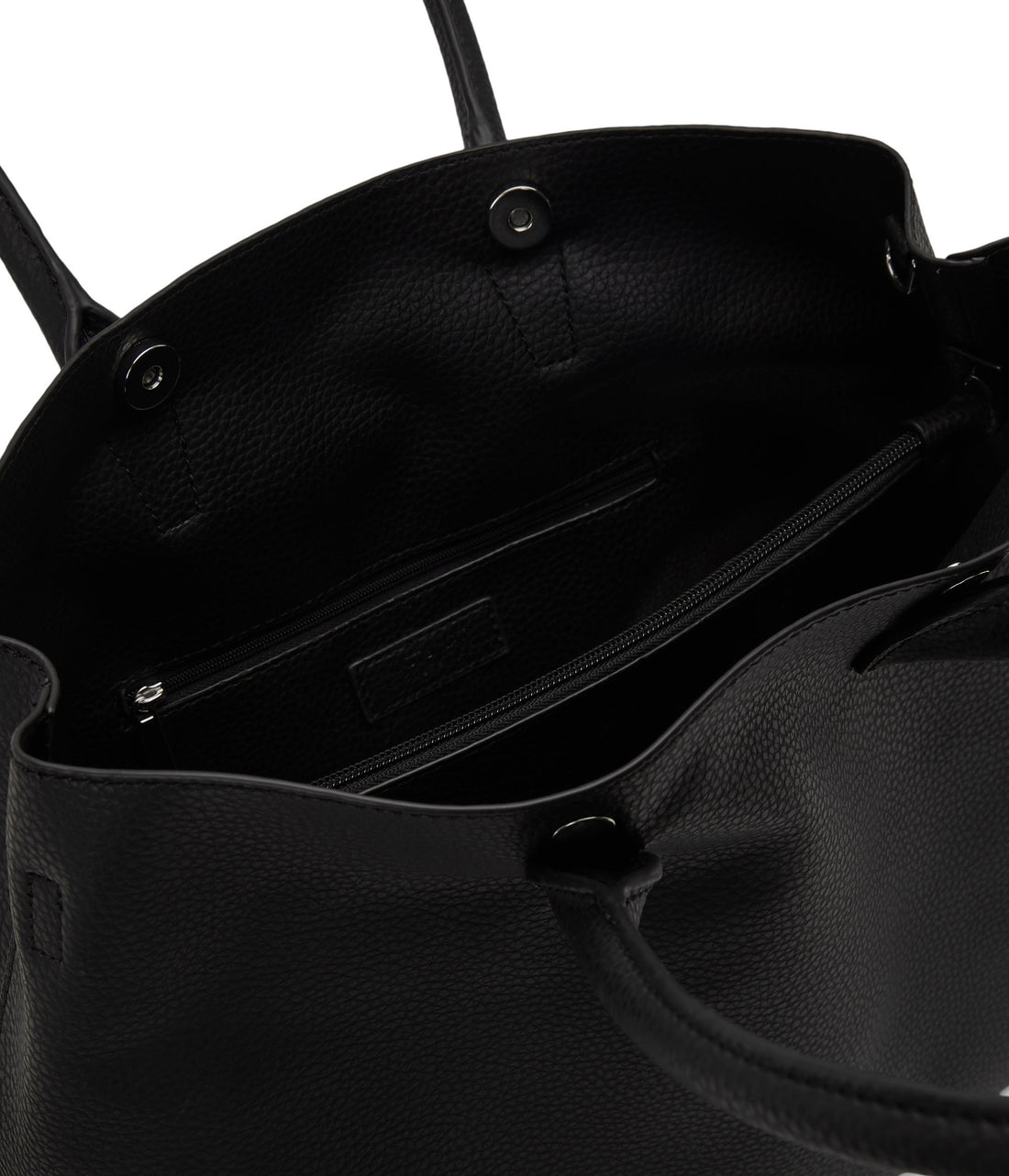 KRISTA Vegan Satchel - Purity Matt & Nat Women|Sale