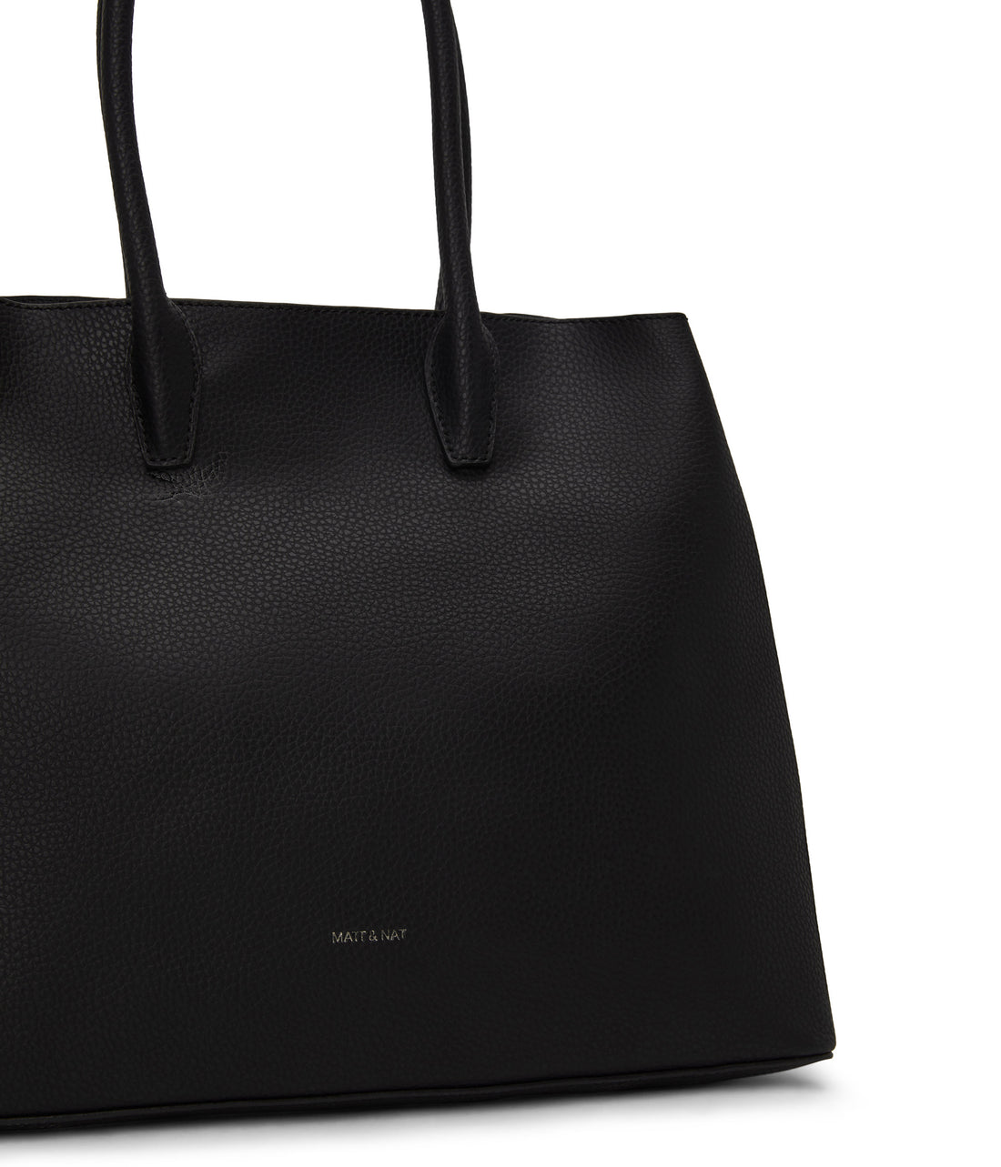 KRISTA Vegan Satchel - Purity Matt & Nat Women|Sale