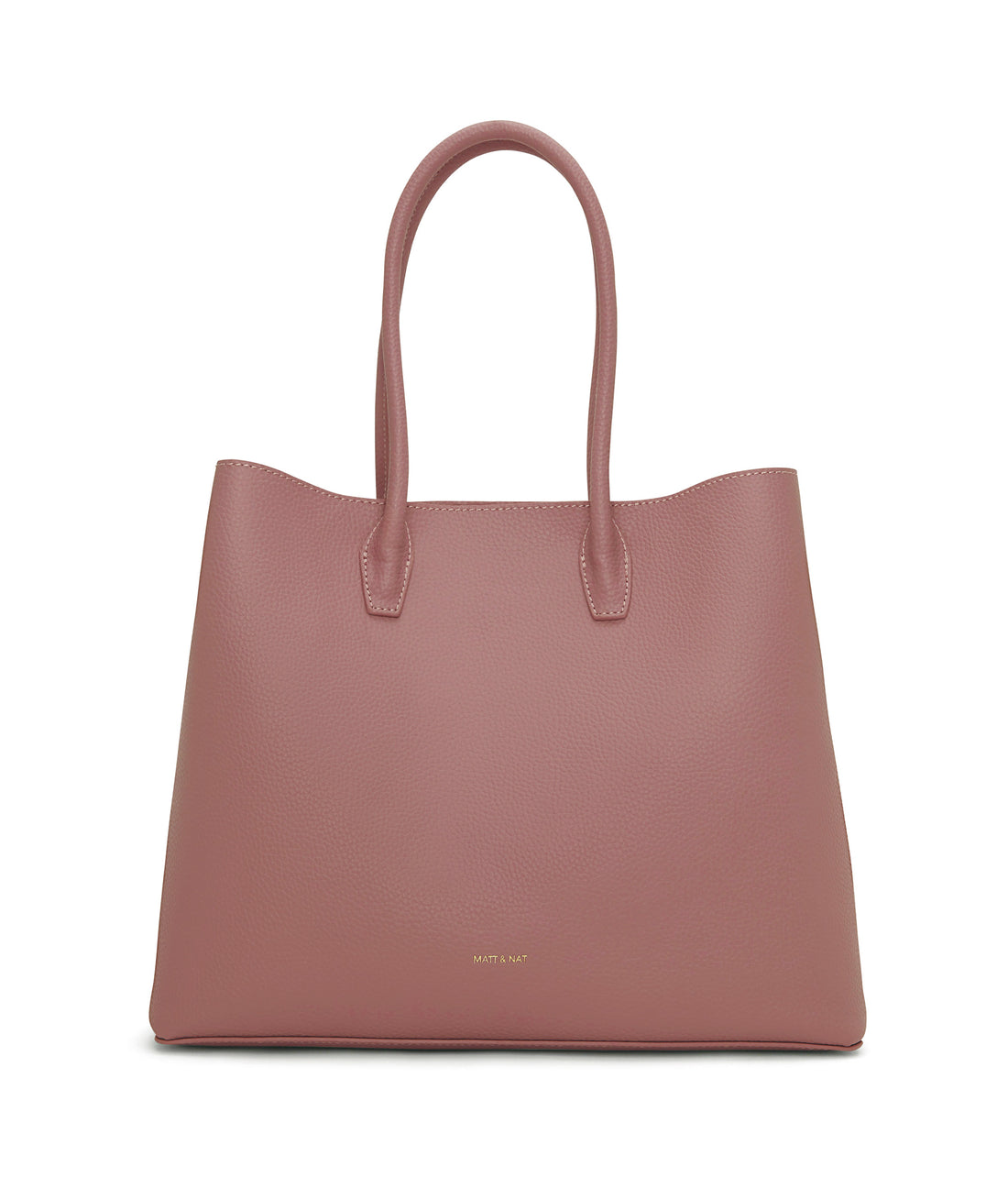 KRISTA Vegan Satchel - Purity Matt & Nat Women|Sale