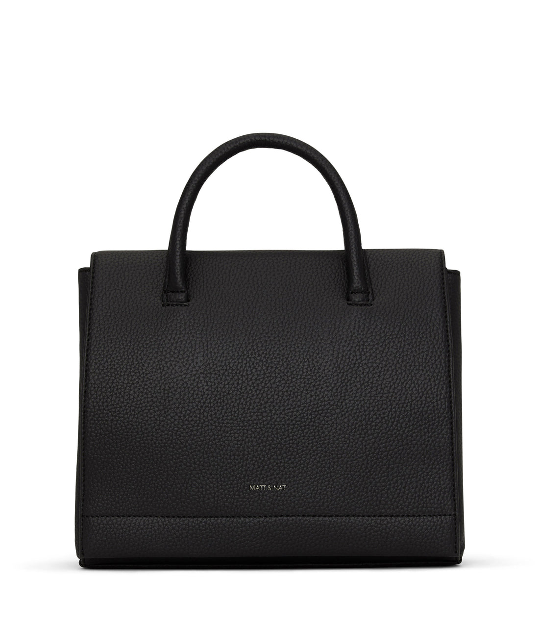 ADEL Vegan Satchel - Purity Matt & Nat Women|Sale
