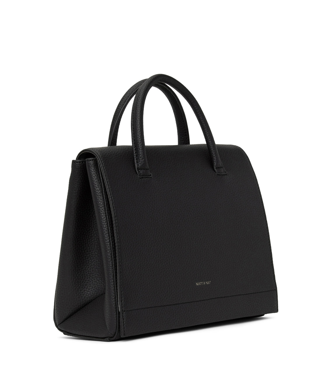 ADEL Vegan Satchel - Purity Matt & Nat Women|Sale
