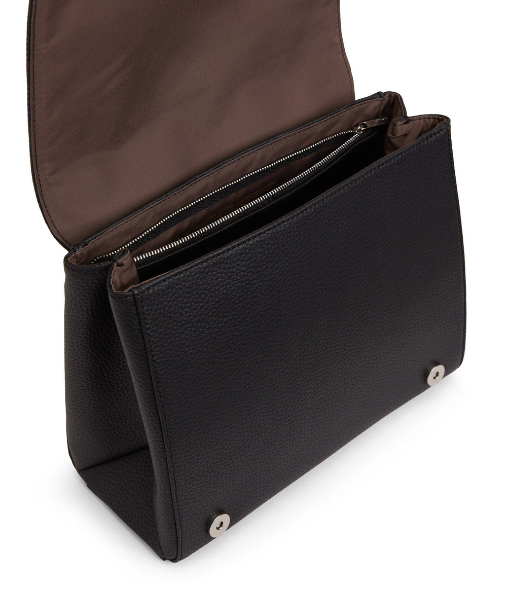 ADEL Vegan Satchel - Purity Matt & Nat Women|Sale