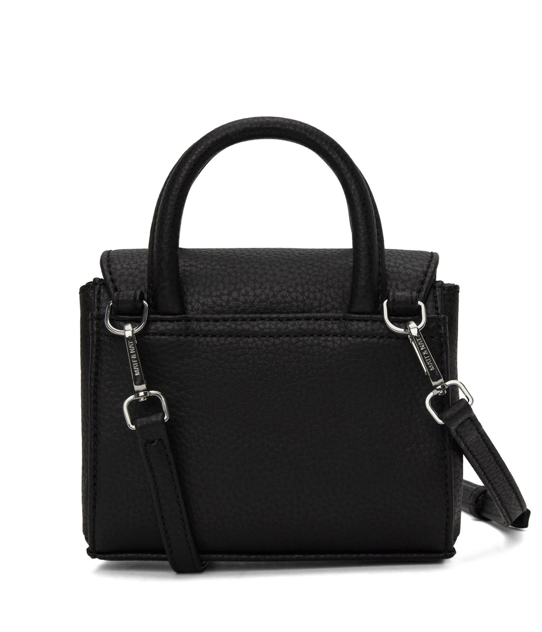 ADEL Vegan Satchel - Purity Matt & Nat Women|Sale