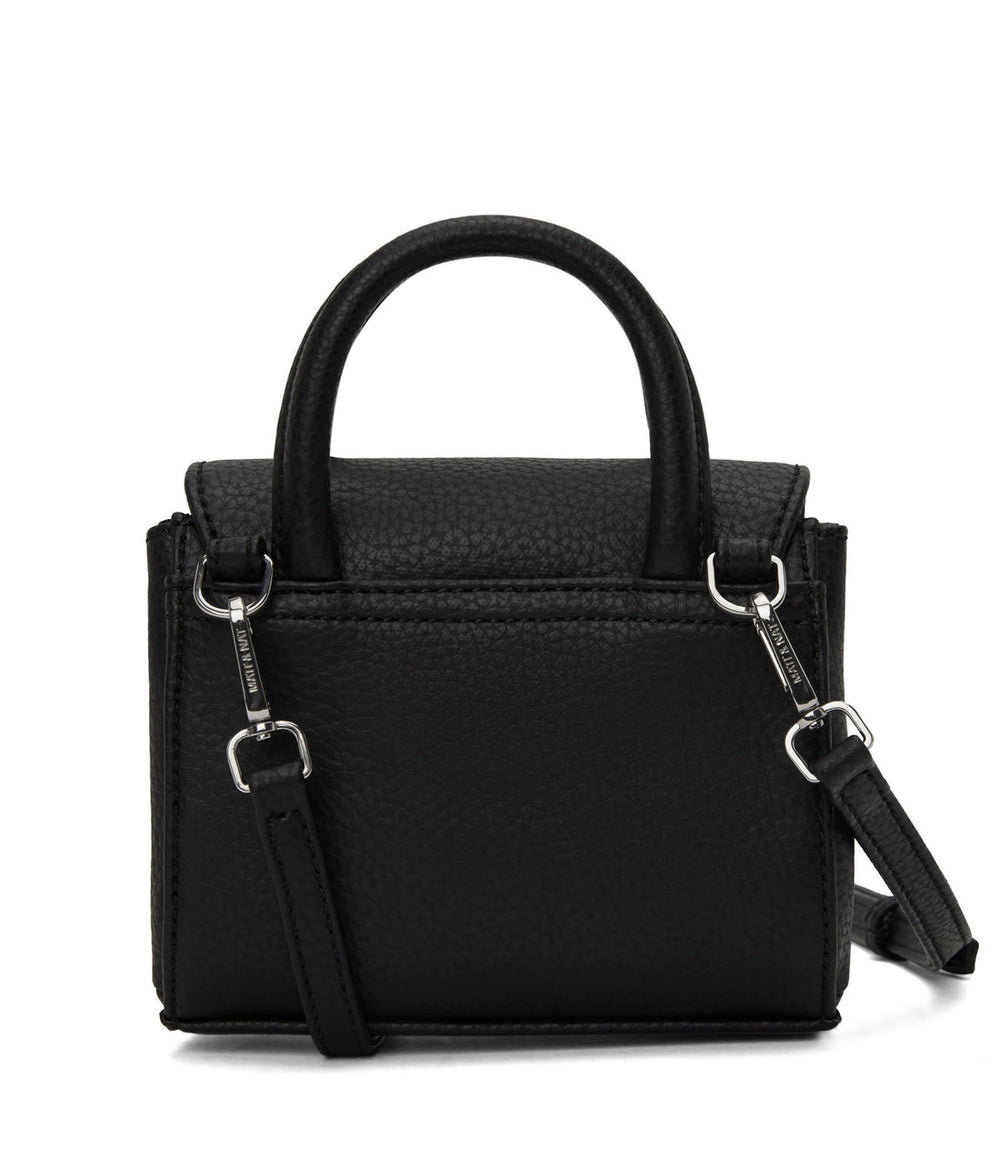 ADEL Vegan Satchel - Purity Matt & Nat Women|Sale