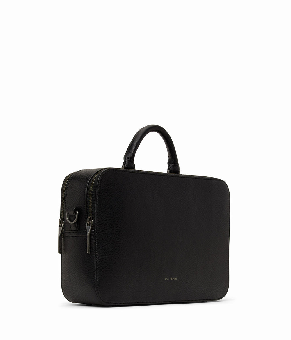 MUSE Vegan Satchel - Dwell Matt & Nat Women|Sale