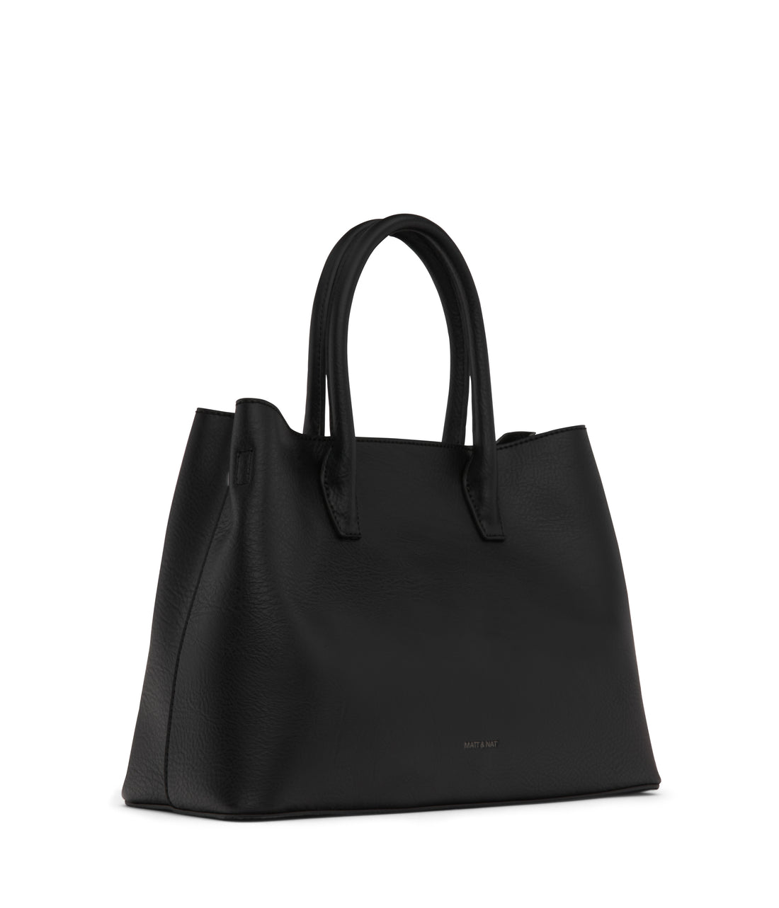 KRISTASM Small Vegan Satchel - Dwell Matt & Nat Women|Sale