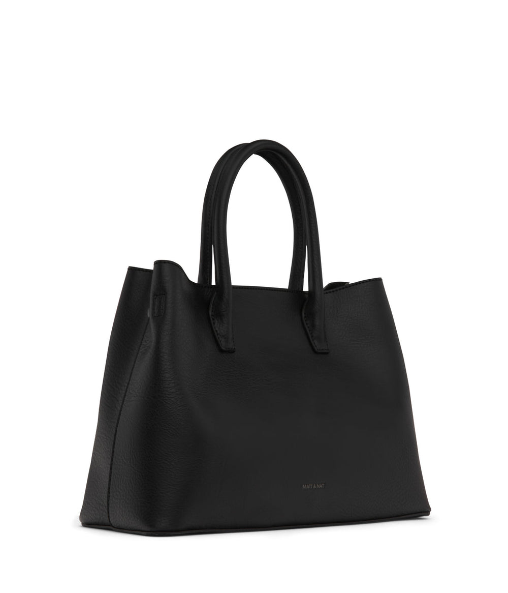 KRISTASM Small Vegan Satchel - Dwell Matt & Nat Women|Sale