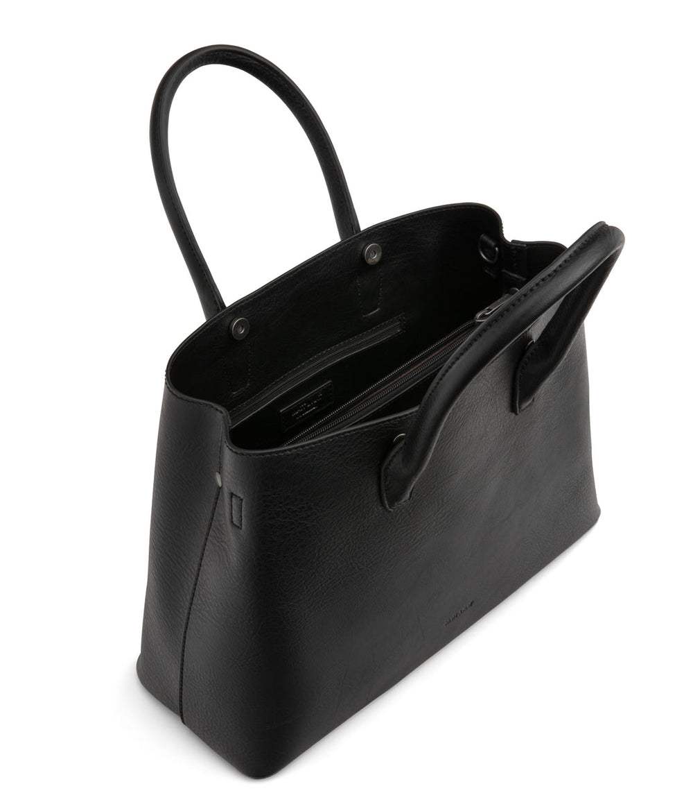 KRISTASM Small Vegan Satchel - Dwell Matt & Nat Women|Sale