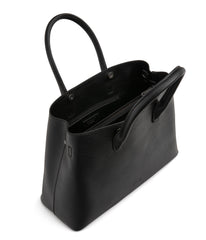 KRISTASM Small Vegan Satchel - Dwell Matt & Nat Women|Sale