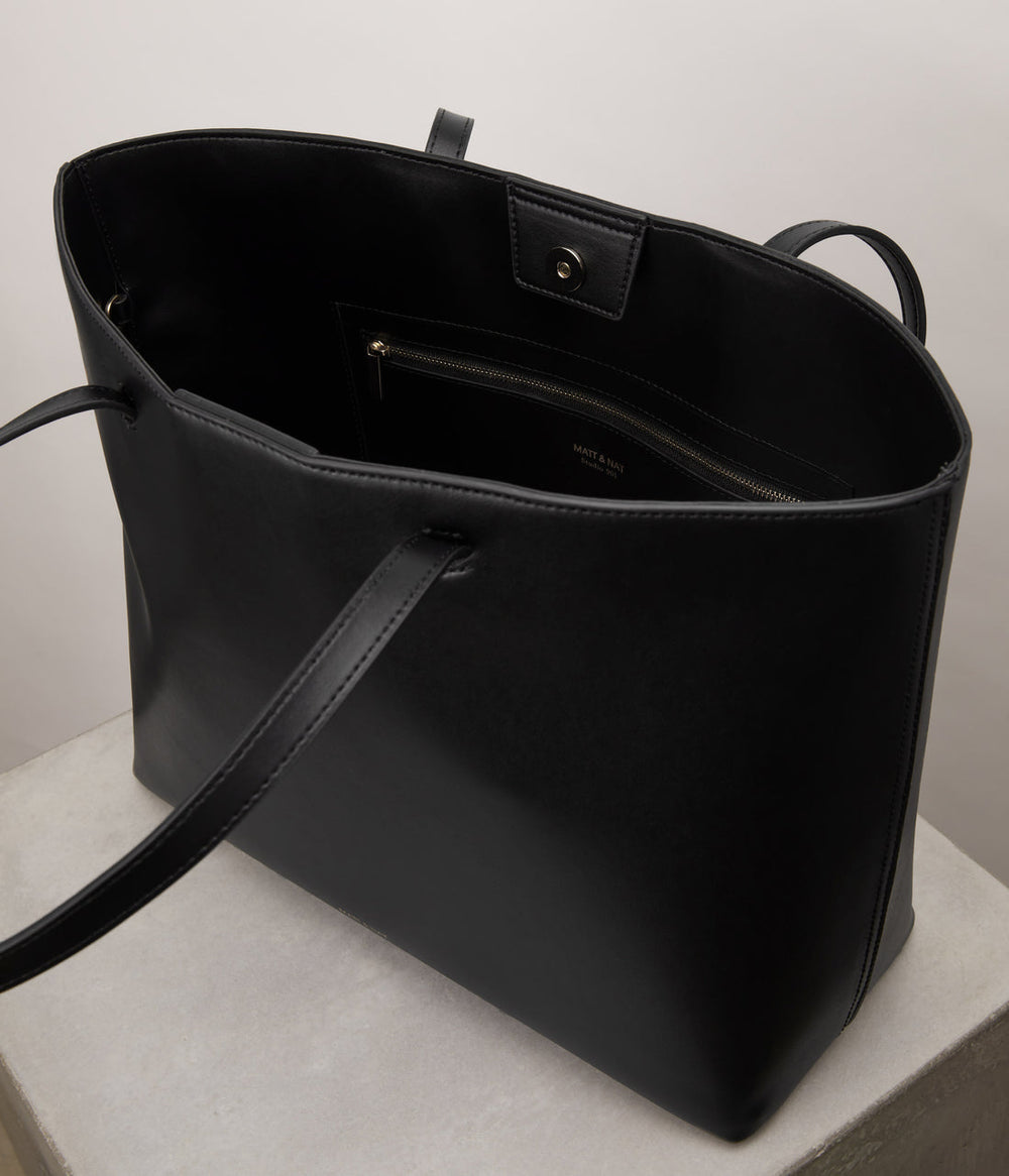 NIVI Vegan Tote Bag - UPPEAL Matt & Nat Women|Sale
