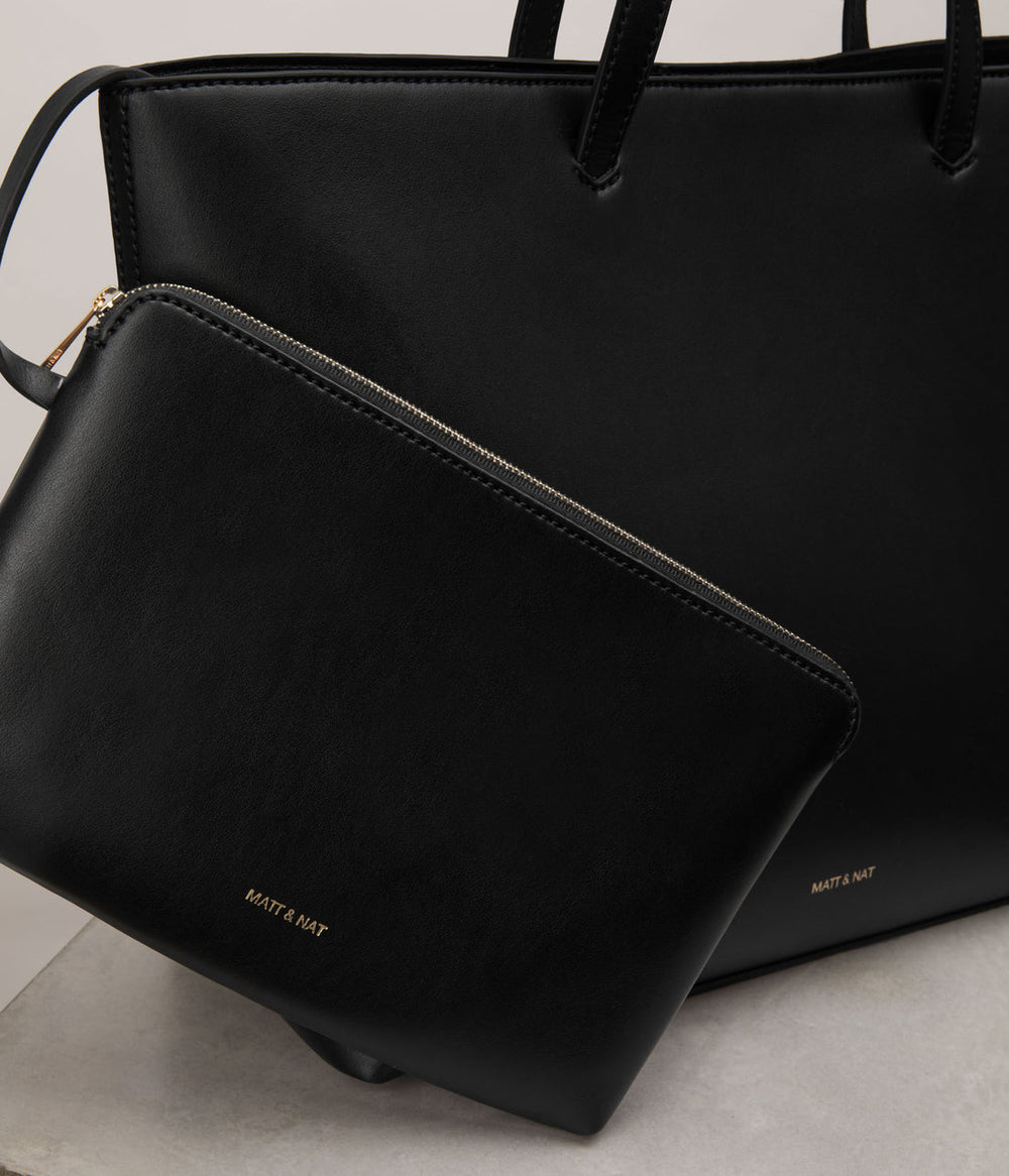 NIVI Vegan Tote Bag - UPPEAL Matt & Nat Women|Sale