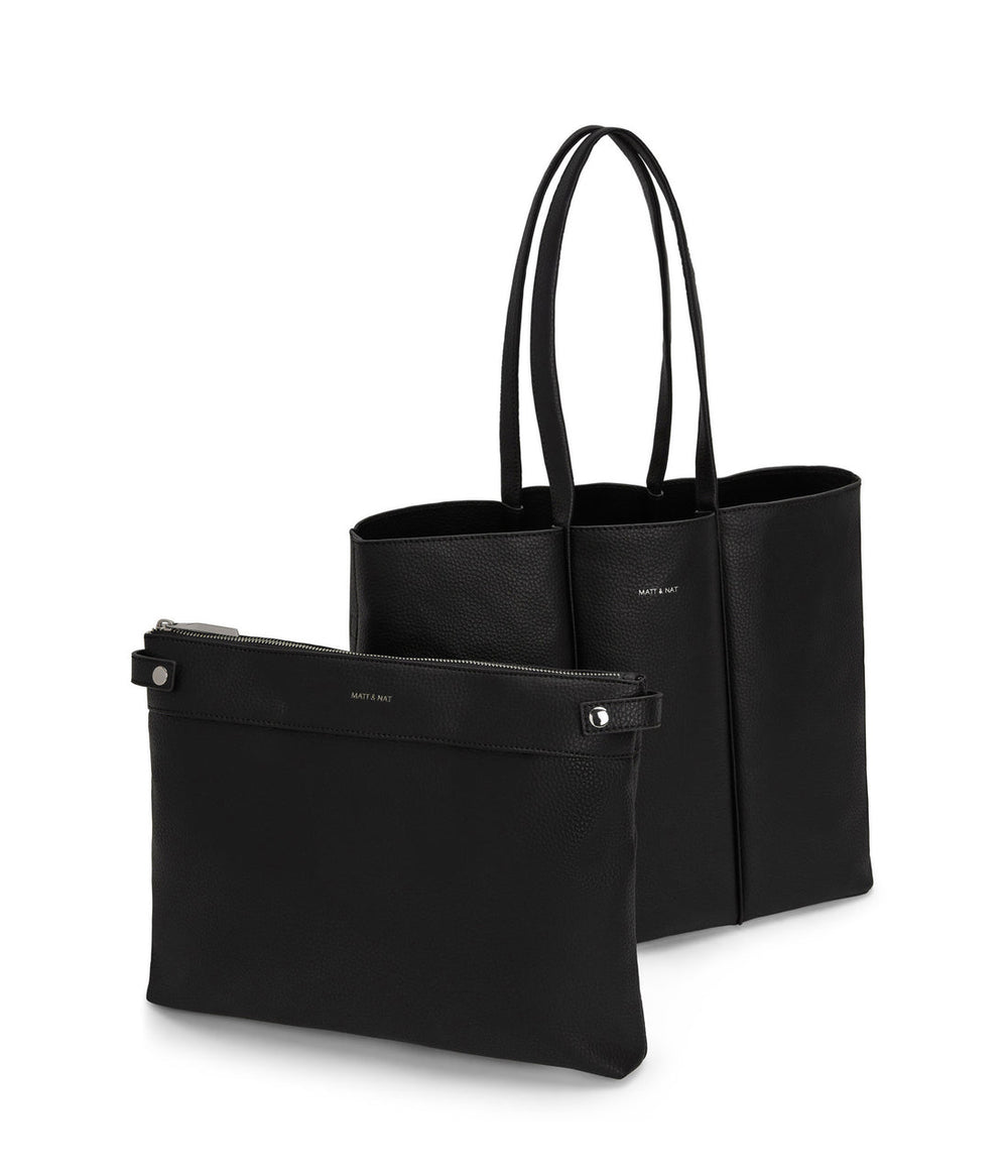 HYDE Vegan Tote Bag - Purity Matt & Nat Women|Sale