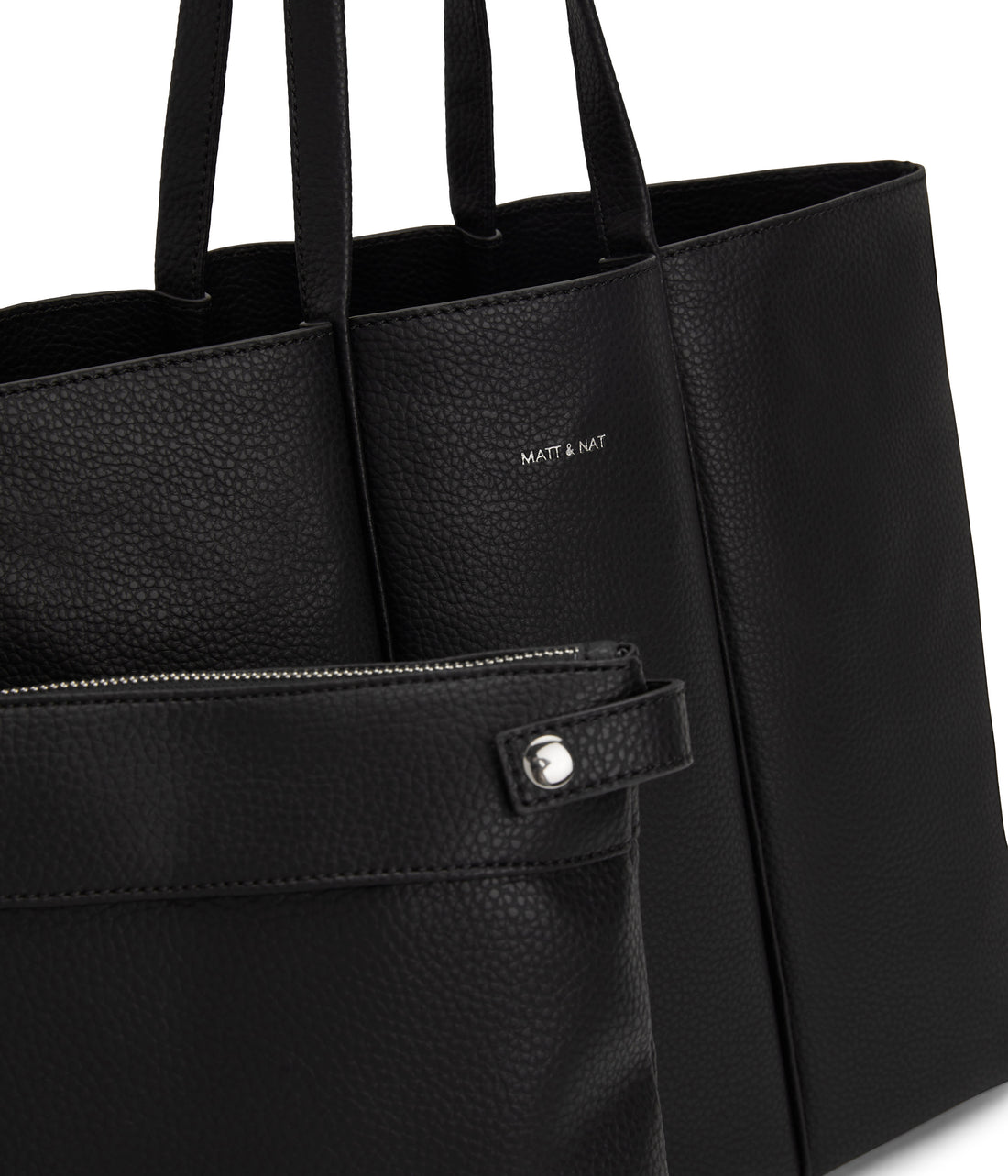 HYDE Vegan Tote Bag - Purity Matt & Nat Women|Sale