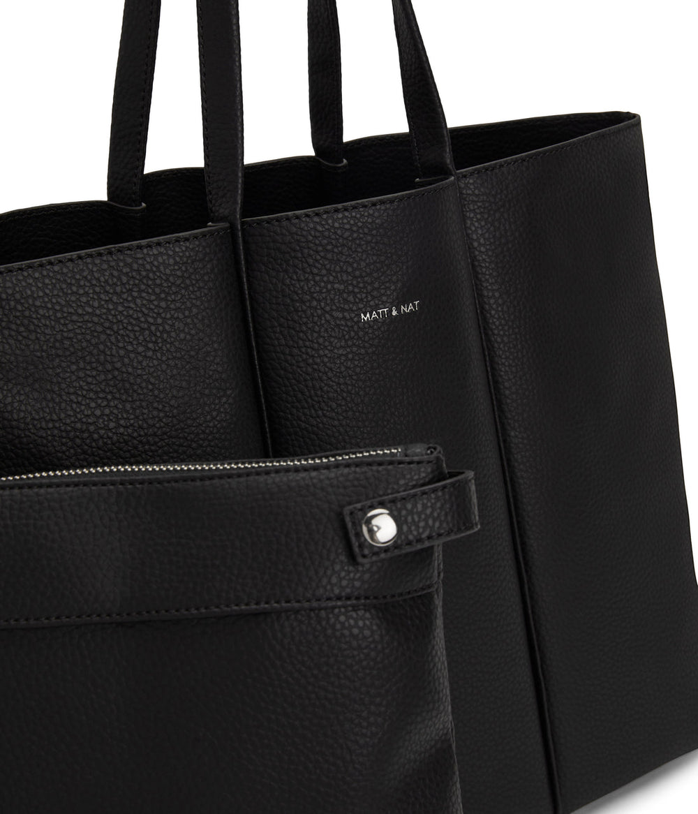 HYDE Vegan Tote Bag - Purity Matt & Nat Women|Sale