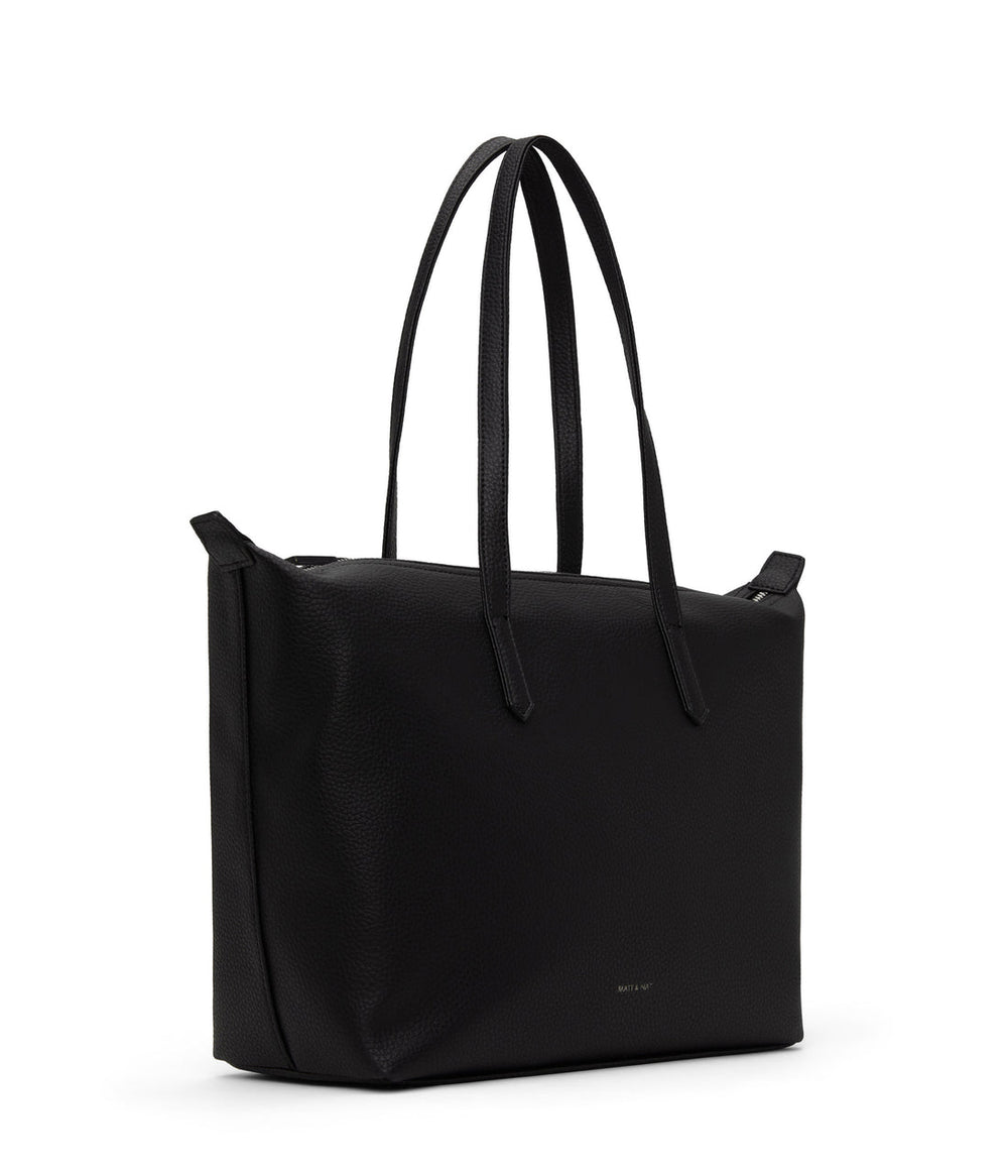 ABBI Vegan Tote Bag - Purity Matt & Nat Women|Sale