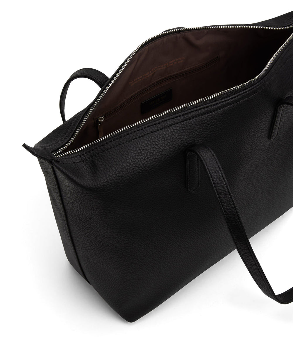 ABBI Vegan Tote Bag - Purity Matt & Nat Women|Sale