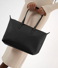 ABBI Vegan Tote Bag - Purity Matt & Nat Women|Sale