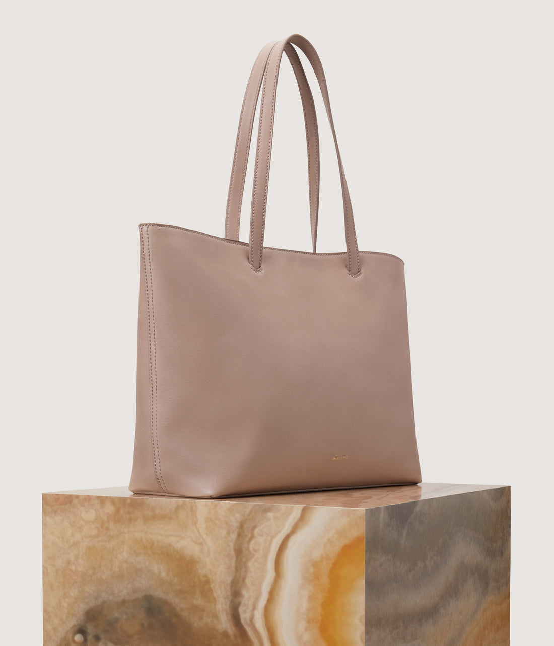 NIVI Vegan Tote Bag - Vintage Matt & Nat Women|Sale