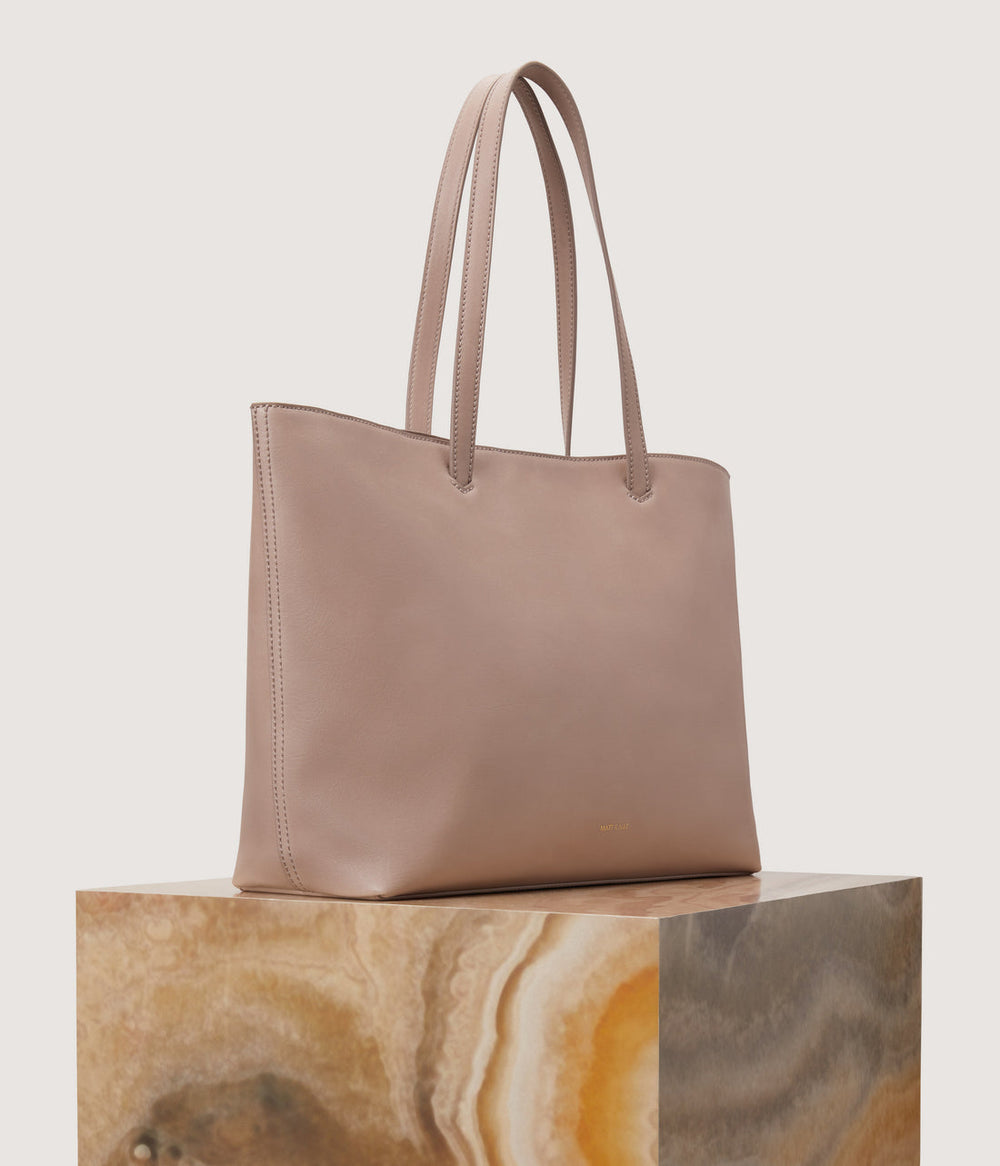 NIVI Vegan Tote Bag - Vintage Matt & Nat Women|Sale
