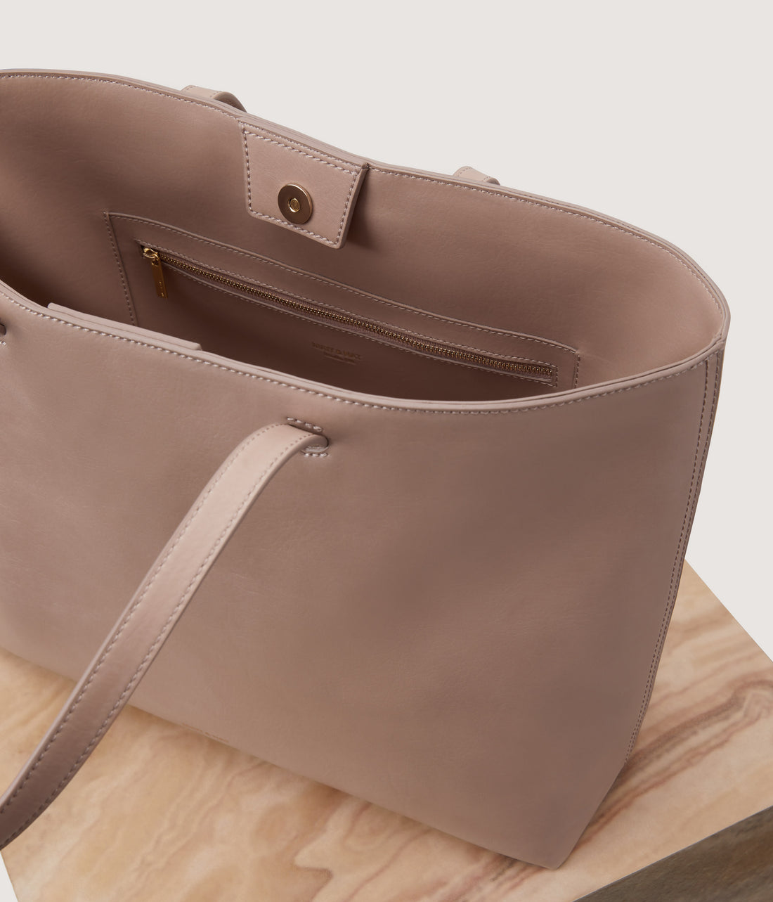 NIVI Vegan Tote Bag - Vintage Matt & Nat Women|Sale