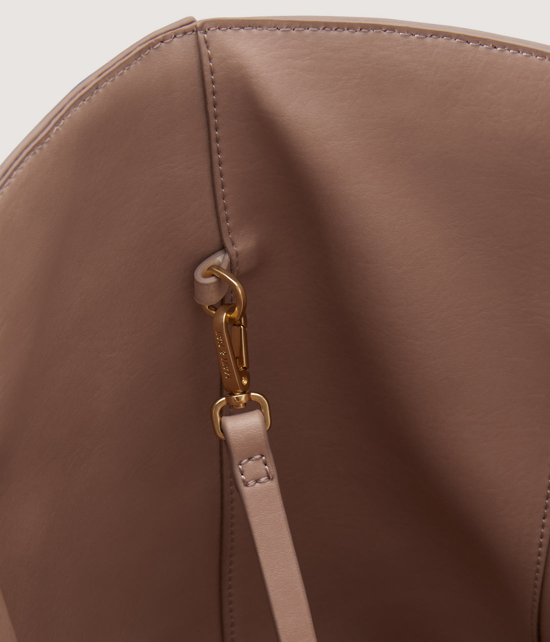 NIVI Vegan Tote Bag - Vintage Matt & Nat Women|Sale