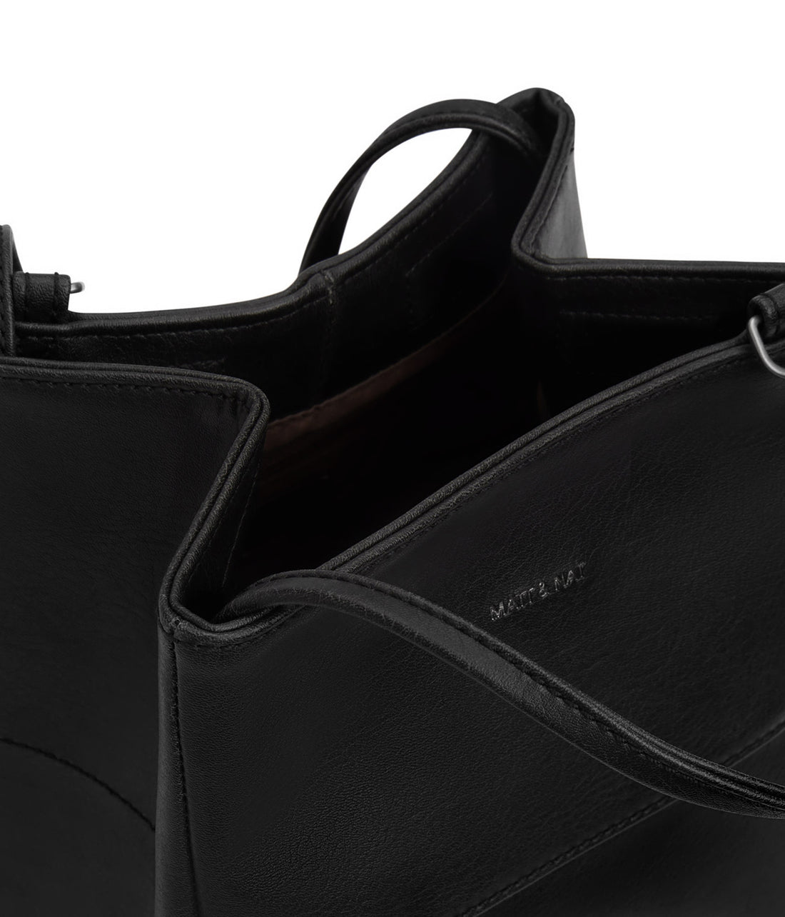 WILLASM Small Vegan Tote Bag - Vintage Matt & Nat Women|Sale