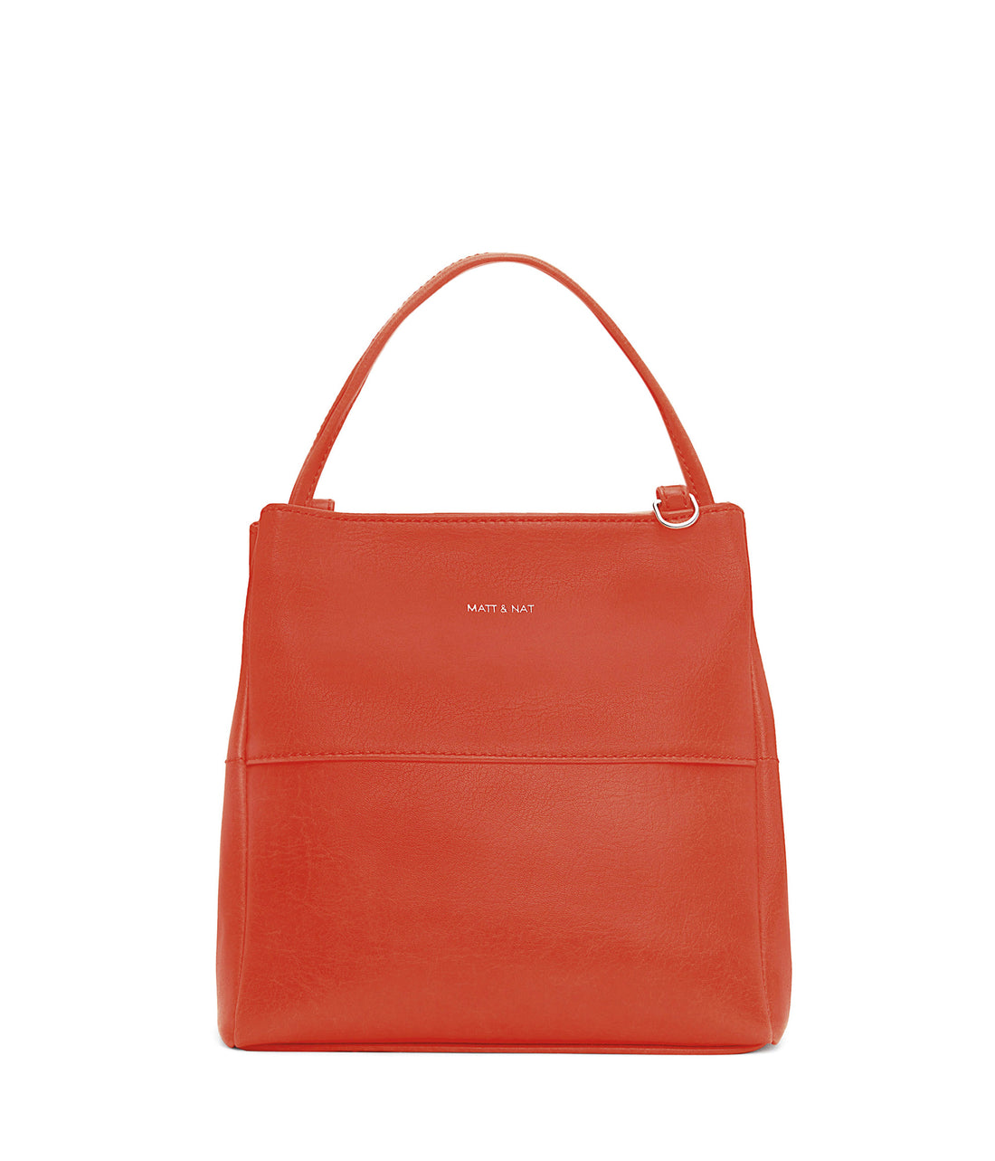 WILLASM Small Vegan Tote Bag - Vintage Matt & Nat Women|Sale