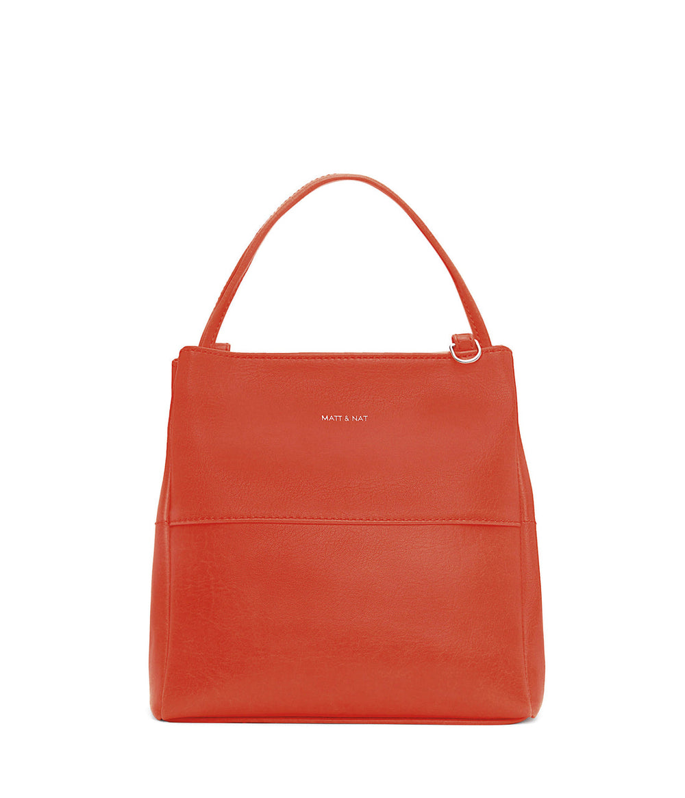 WILLASM Small Vegan Tote Bag - Vintage Matt & Nat Women|Sale