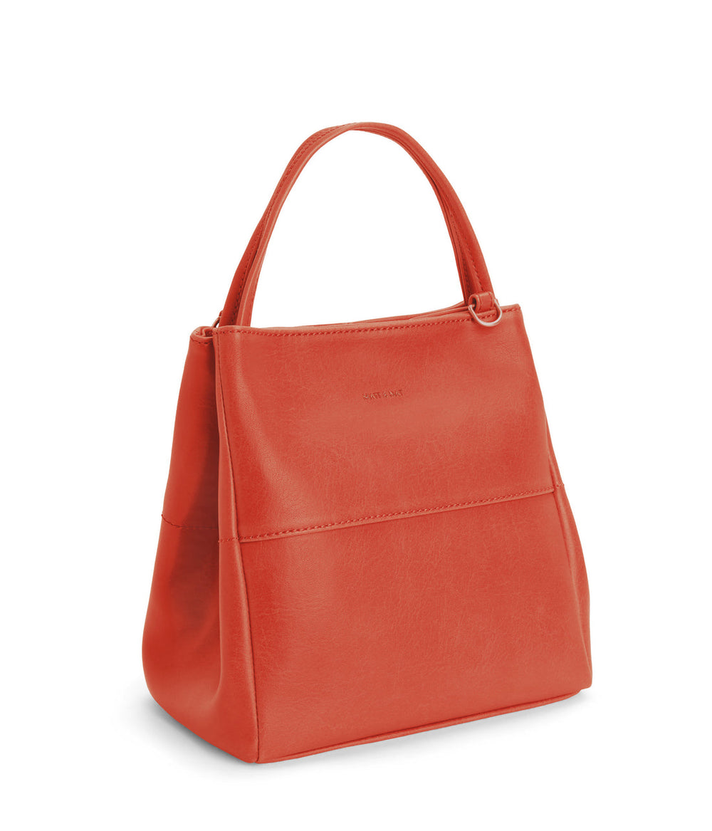 WILLASM Small Vegan Tote Bag - Vintage Matt & Nat Women|Sale