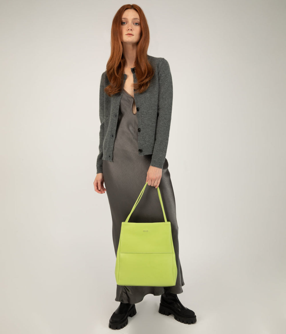 WILLA Vegan Tote Bag - Vintage Matt & Nat Women|Sale