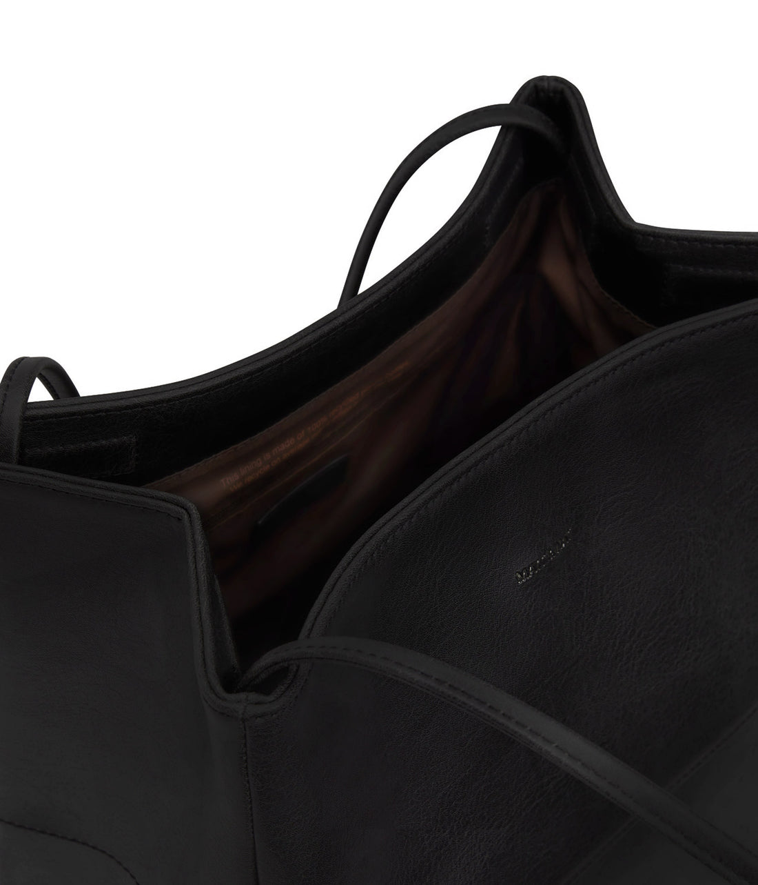 WILLA Vegan Tote Bag - Vintage Matt & Nat Women|Sale