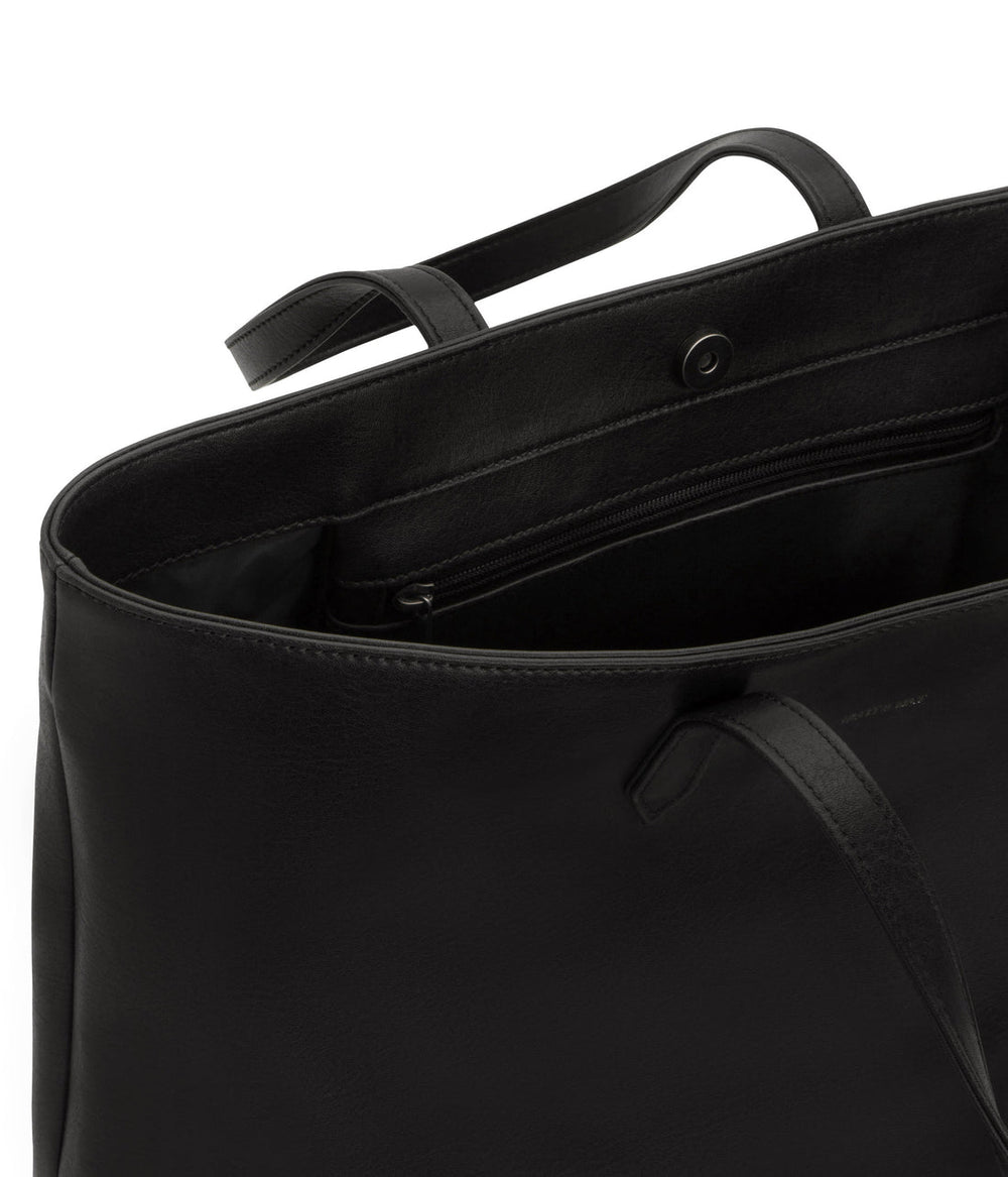 SCHLEPP Vegan Tote Bag - Vintage Matt & Nat Women|Sale