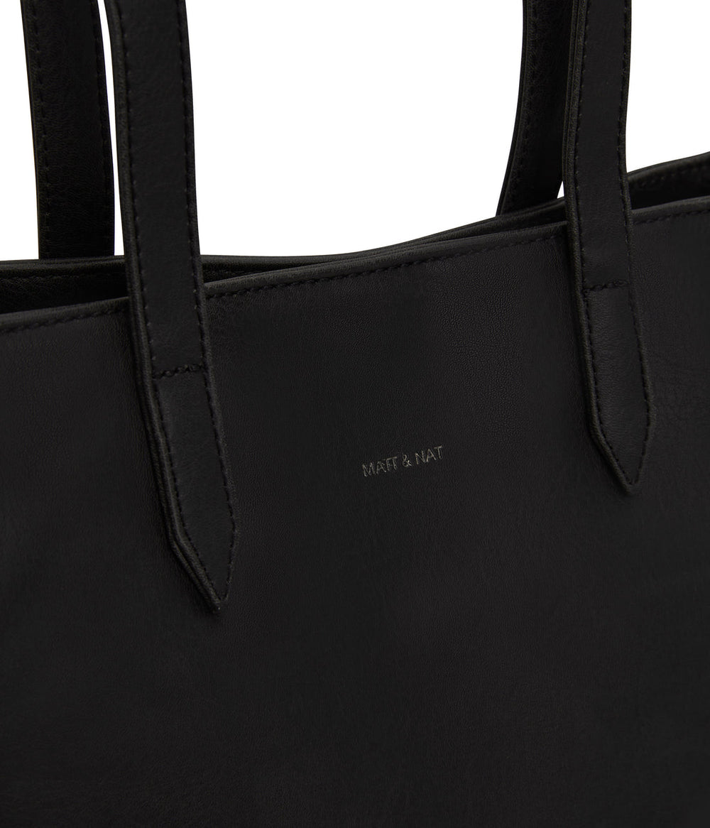 SCHLEPP Vegan Tote Bag - Vintage Matt & Nat Women|Sale