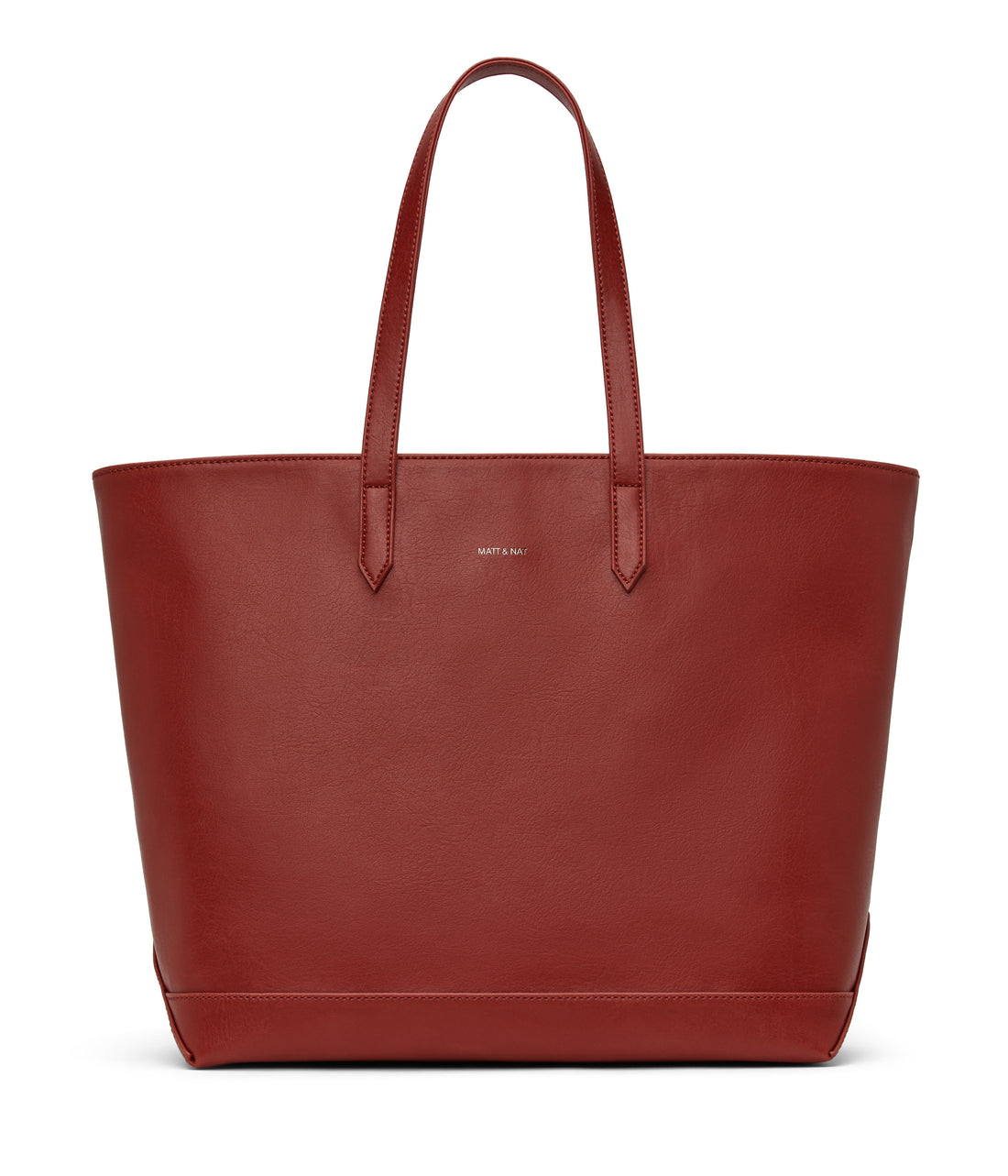 SCHLEPP Vegan Tote Bag - Vintage Matt & Nat Women|Sale