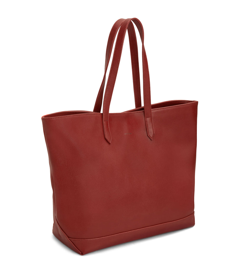SCHLEPP Vegan Tote Bag - Vintage Matt & Nat Women|Sale
