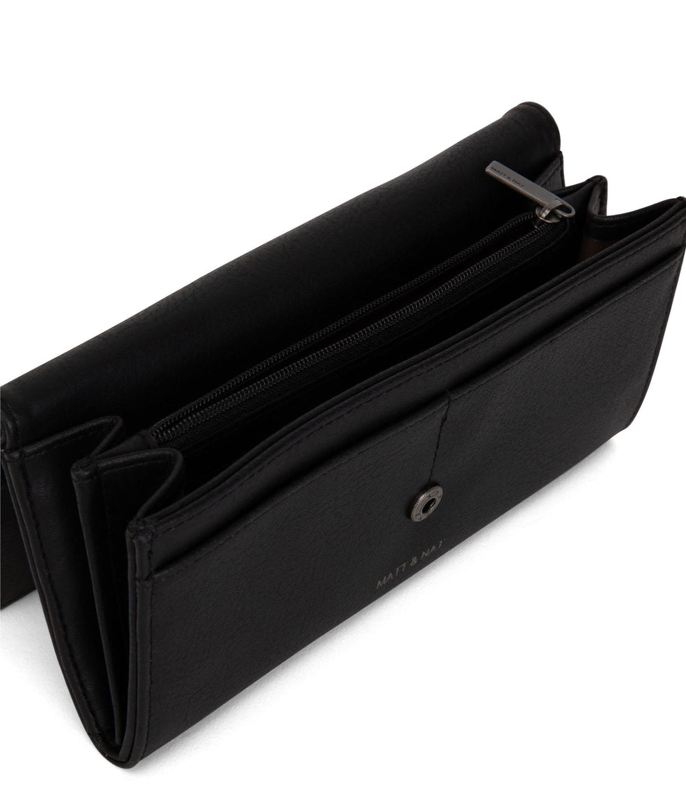 MELLOW Vegan Wallet - Arbor Matt & Nat Women|Sale