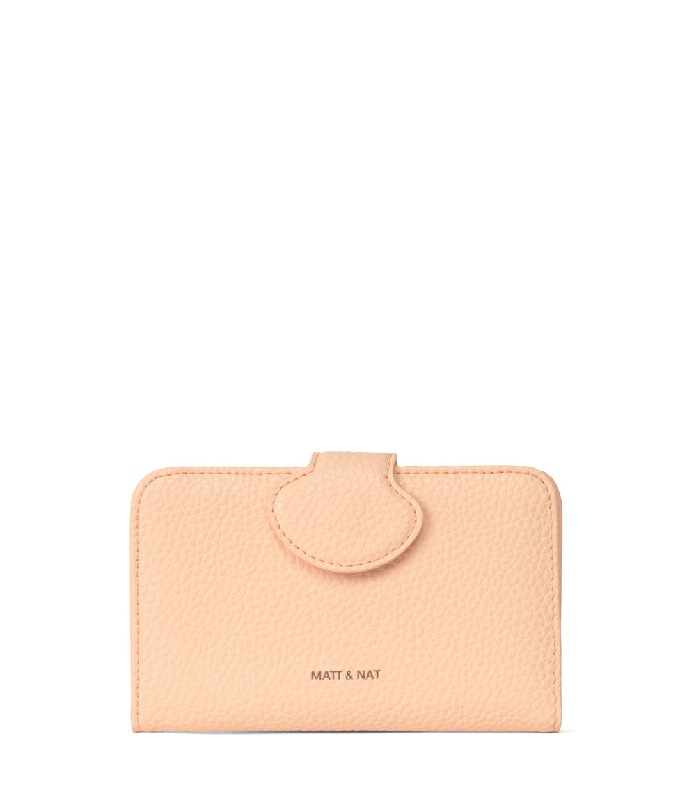 FLOAT SM Small Vegan Wallet - Purity Matt & Nat Women|Sale