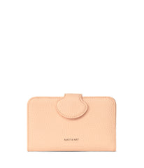 FLOAT SM Small Vegan Wallet - Purity Matt & Nat Women|Sale