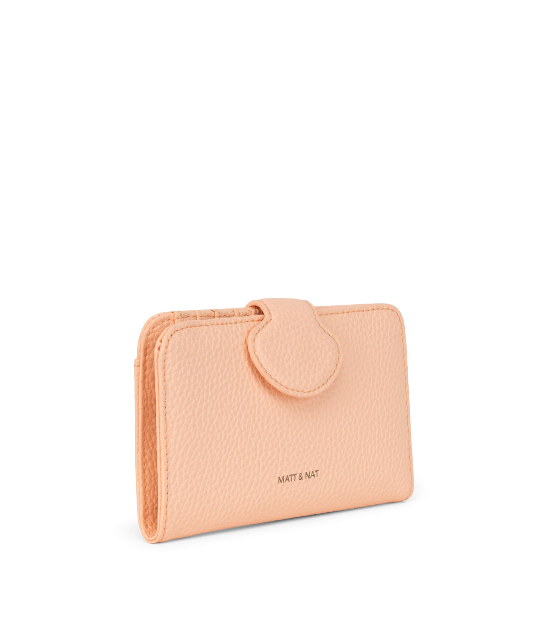 FLOAT SM Small Vegan Wallet - Purity Matt & Nat Women|Sale