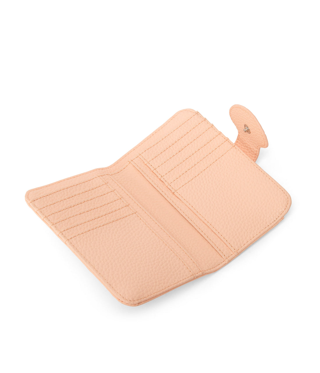FLOAT SM Small Vegan Wallet - Purity Matt & Nat Women|Sale