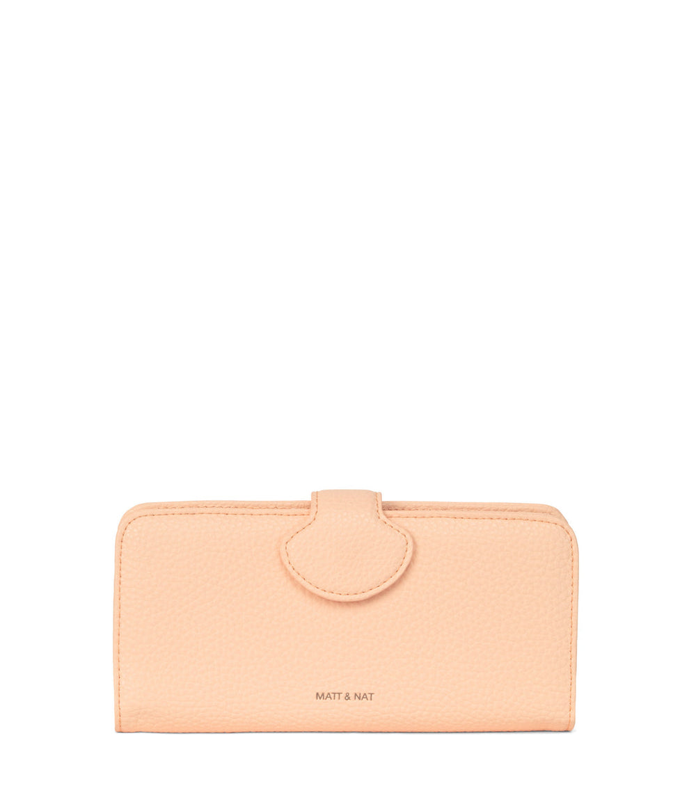 FLOAT Vegan Wallet - Purity Matt & Nat Women|Sale