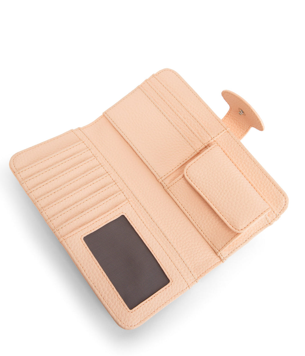 FLOAT Vegan Wallet - Purity Matt & Nat Women|Sale