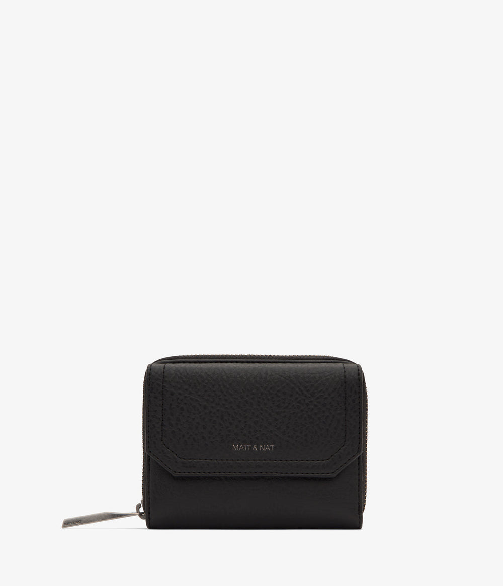 LOY Vegan Wallet - Dwell Matt & Nat Women|Sale