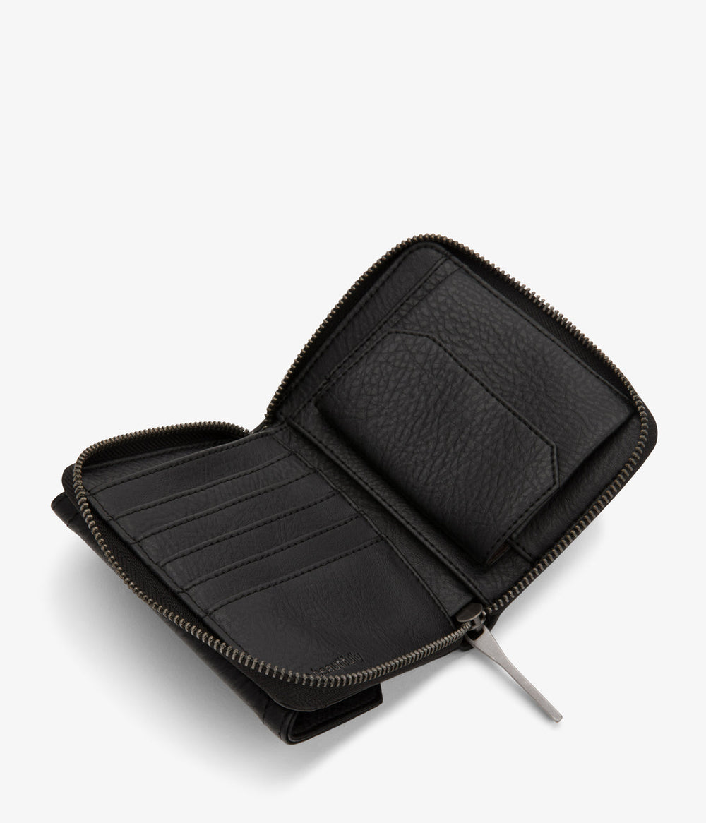 LOY Vegan Wallet - Dwell Matt & Nat Women|Sale