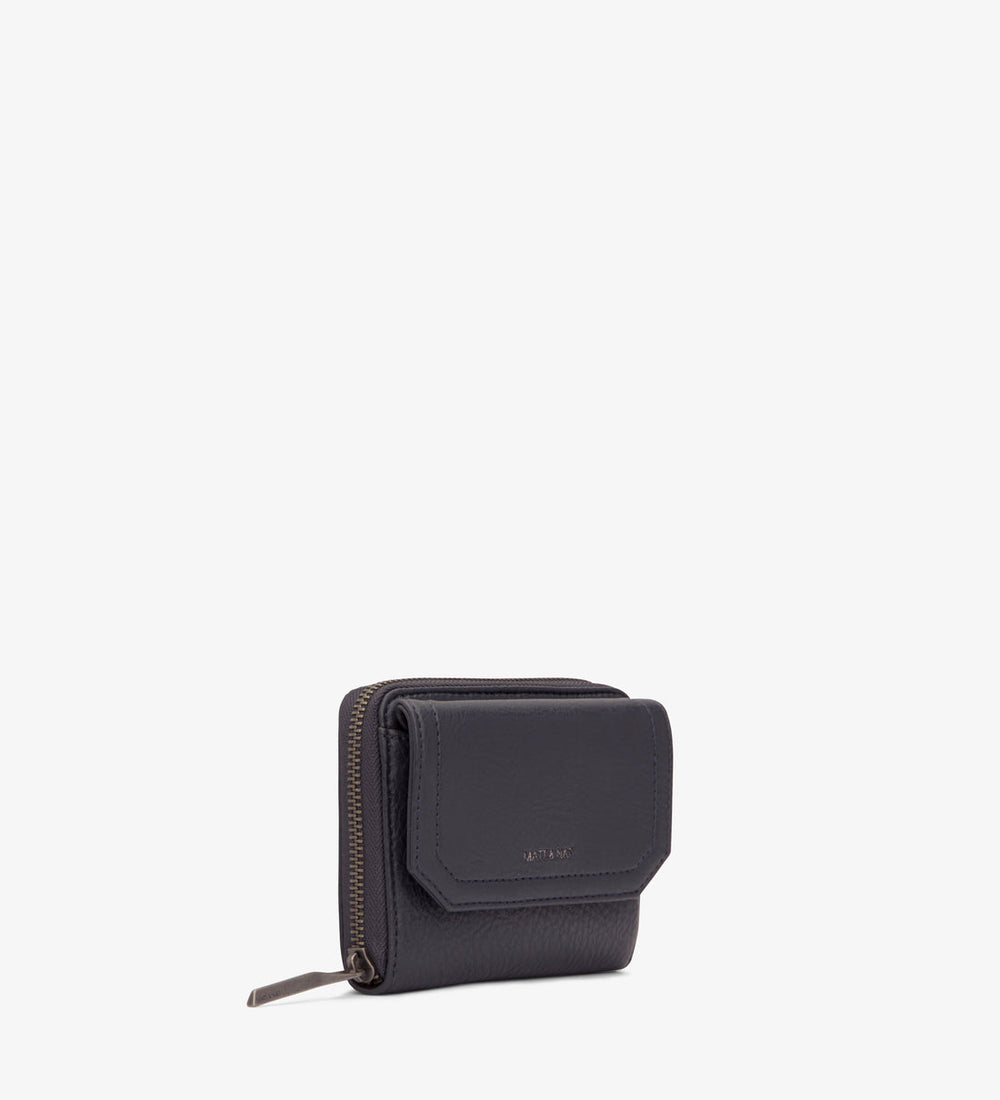 LOY Vegan Wallet - Dwell Matt & Nat Women|Sale