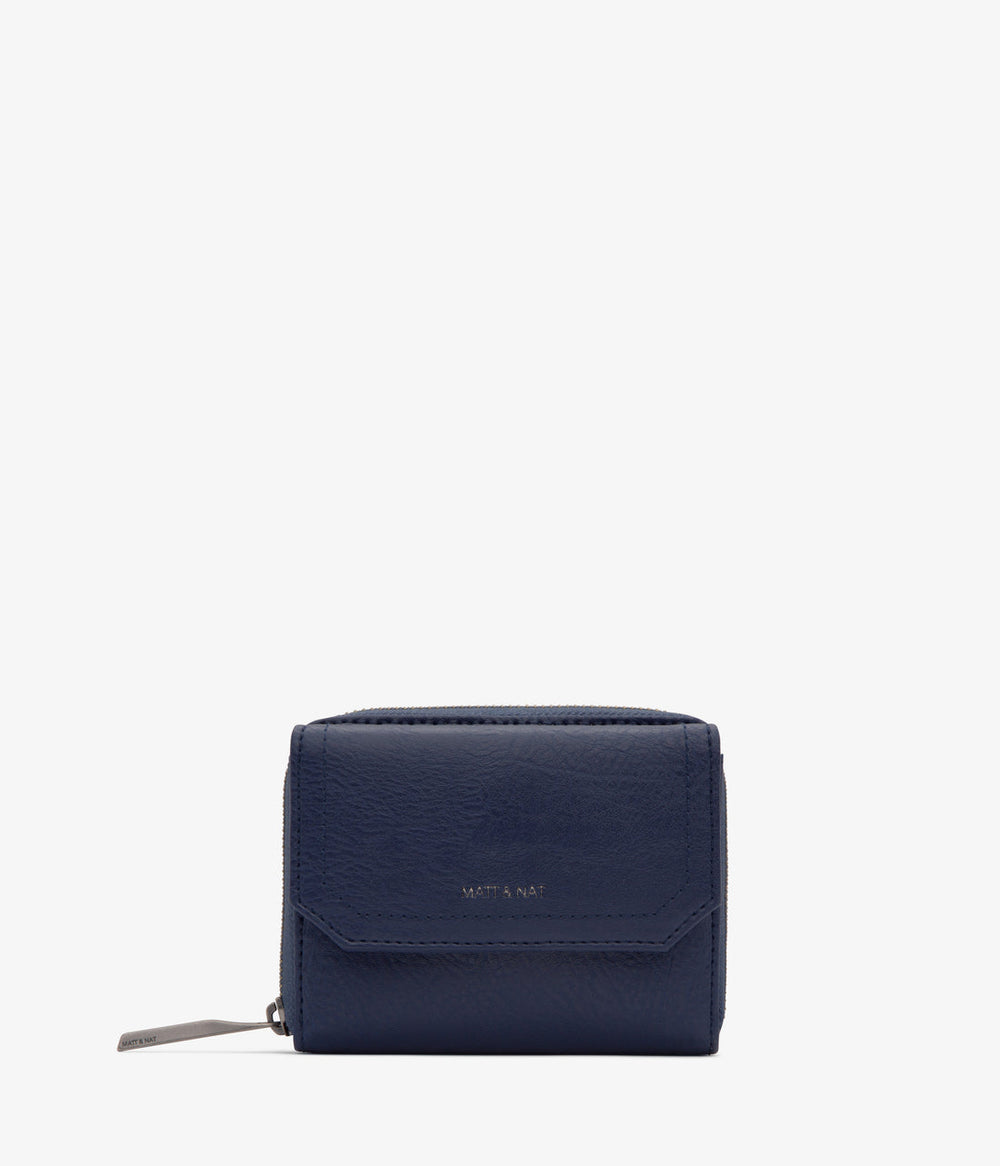 LOY Vegan Wallet - Dwell Matt & Nat Women|Sale
