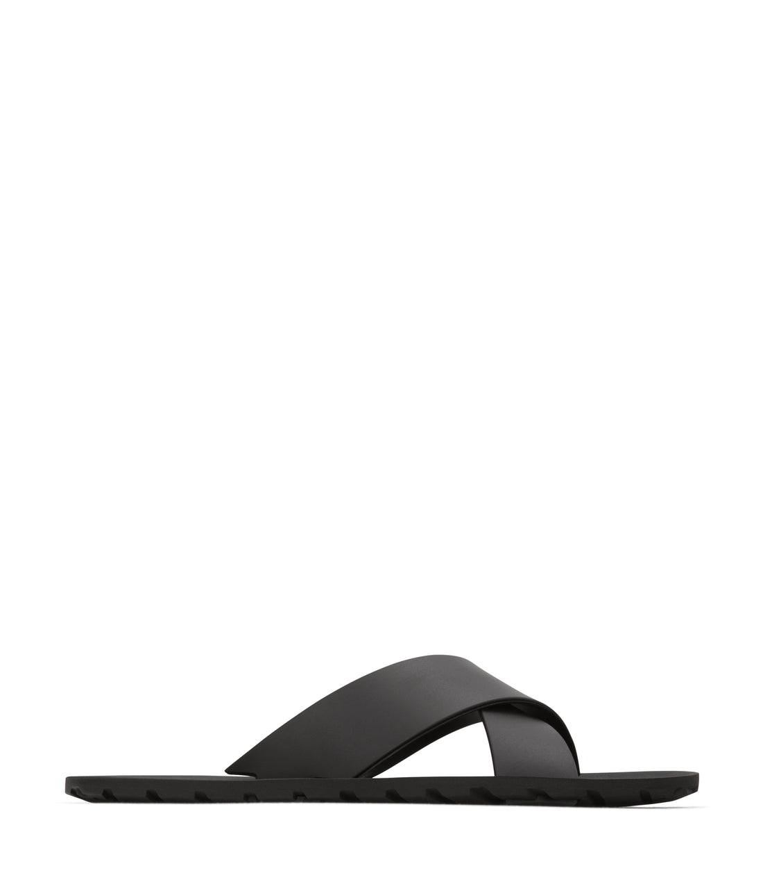 LORENA Vegan Cross Sandals Matt & Nat Women|Sale