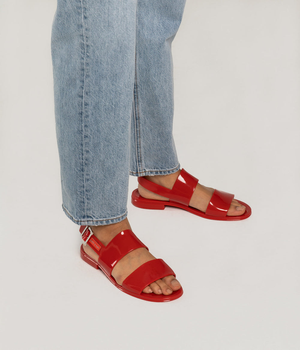 GLAM Women's Vegan Waterproof Sandals Matt & Nat Women|Sale